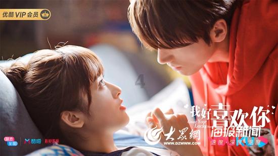 救援摄影师男孩